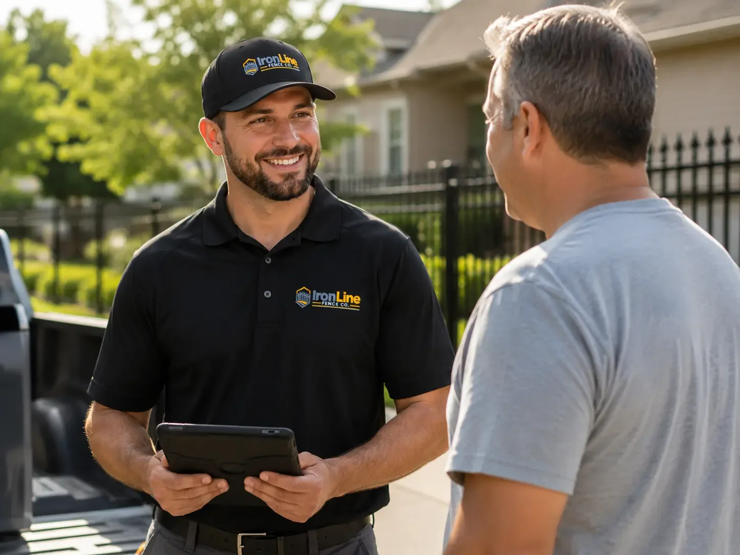 Metal Fence Installation Norwich, CT FAQs